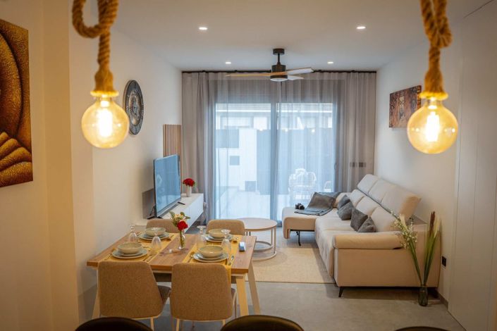 Image No.2-2 Bed Villa for sale