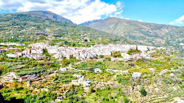 Image No.10-Appartement de 3 chambres à vendre à Lanjarón