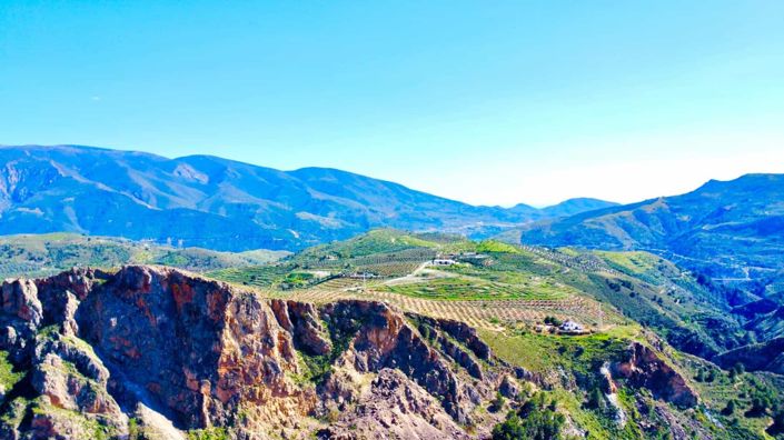 Image No.17-Appartement de 3 chambres à vendre à Lanjarón