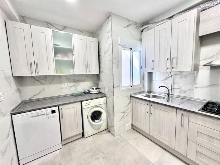 Image No.2-Appartement de 3 chambres à vendre à Lanjarón