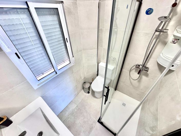 Image No.26-Appartement de 3 chambres à vendre à Lanjarón