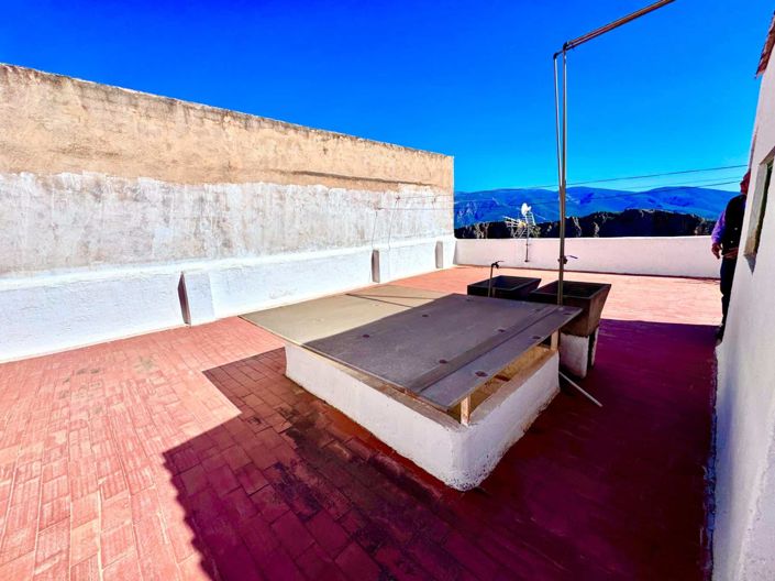 Image No.33-Appartement de 3 chambres à vendre à Lanjarón