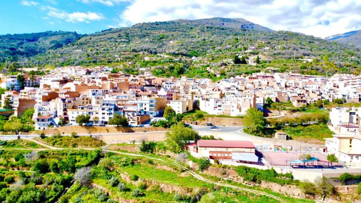 Image No.35-Appartement de 3 chambres à vendre à Lanjarón