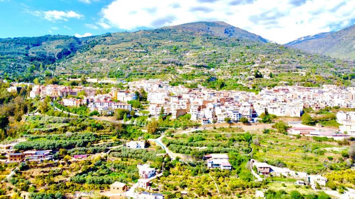 Image No.36-Appartement de 3 chambres à vendre à Lanjarón