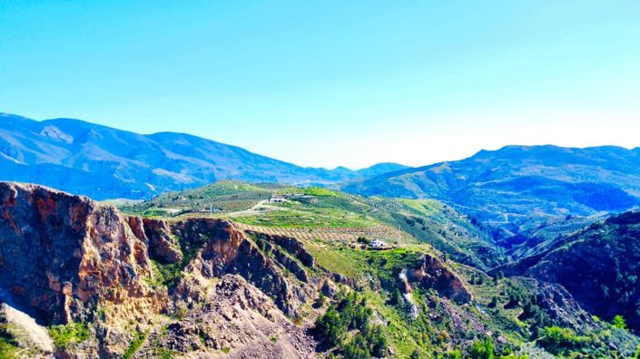 Image No.37-Appartement de 3 chambres à vendre à Lanjarón