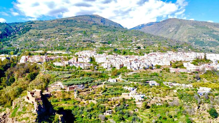 Image No.38-Appartement de 3 chambres à vendre à Lanjarón