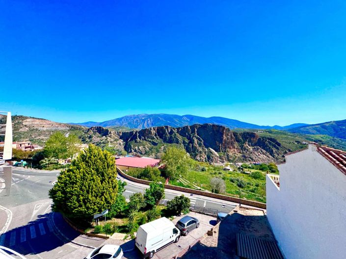 Image No.4-Appartement de 3 chambres à vendre à Lanjarón