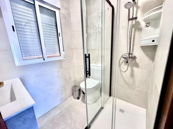 Image No.8-Appartement de 3 chambres à vendre à Lanjarón