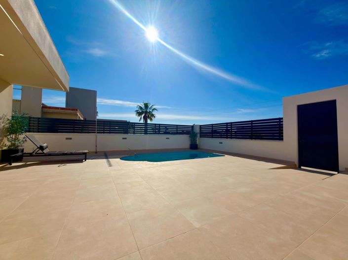 Image No.18-Villa de 2 chambres à vendre à La Pinilla