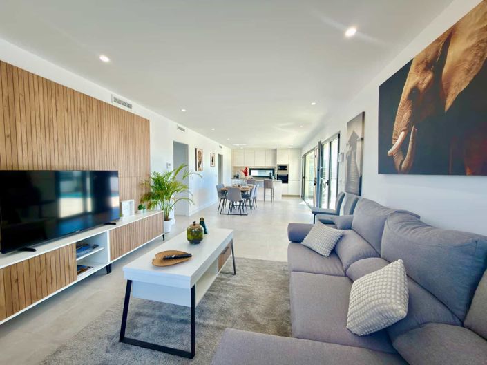 Image No.20-Villa de 2 chambres à vendre à La Pinilla