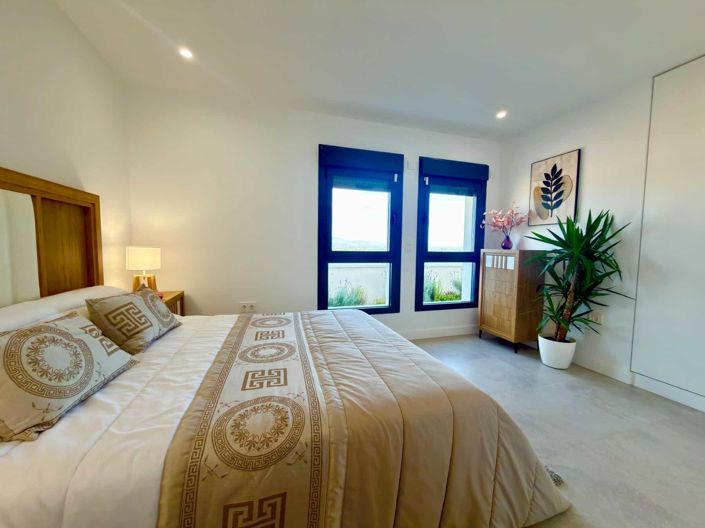 Image No.22-Villa de 2 chambres à vendre à La Pinilla