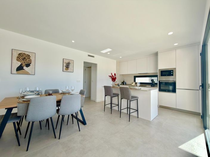 Image No.26-Villa de 2 chambres à vendre à La Pinilla