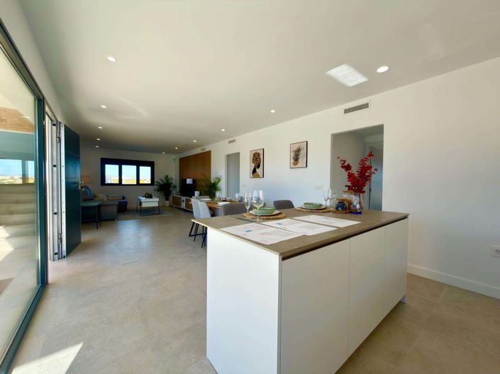 Image No.27-Villa de 2 chambres à vendre à La Pinilla