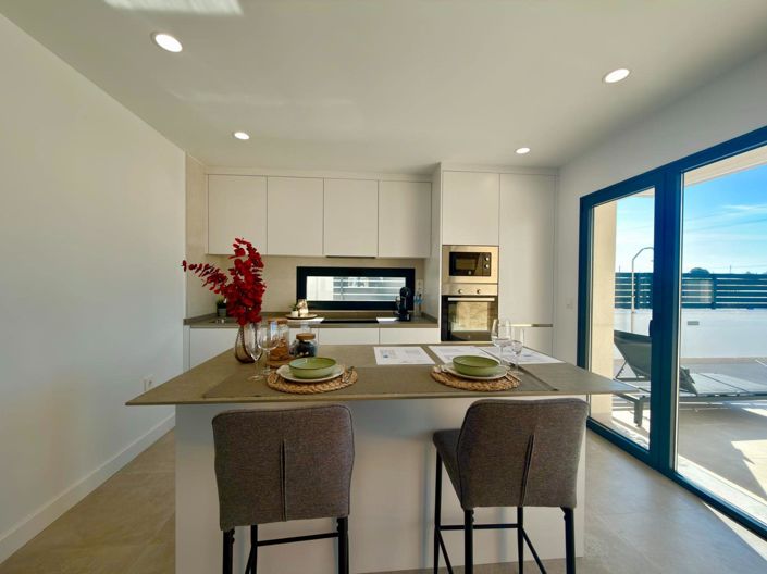 Image No.30-Villa de 2 chambres à vendre à La Pinilla