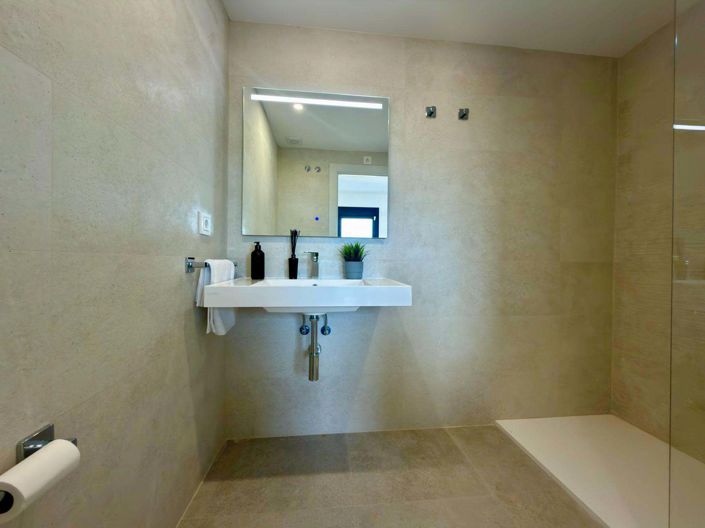 Image No.31-Villa de 2 chambres à vendre à La Pinilla