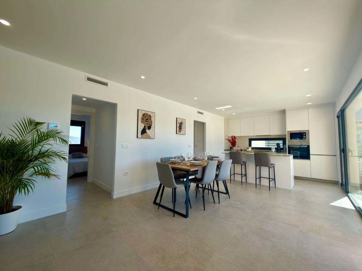 Image No.32-Villa de 2 chambres à vendre à La Pinilla