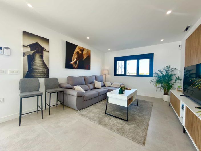 Image No.33-Villa de 2 chambres à vendre à La Pinilla