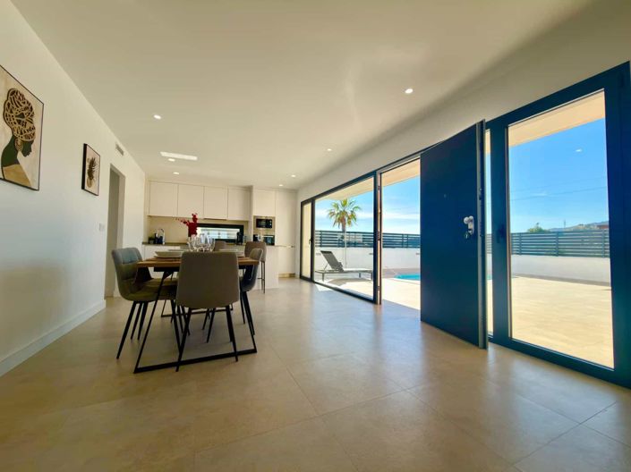 Image No.35-Villa de 2 chambres à vendre à La Pinilla