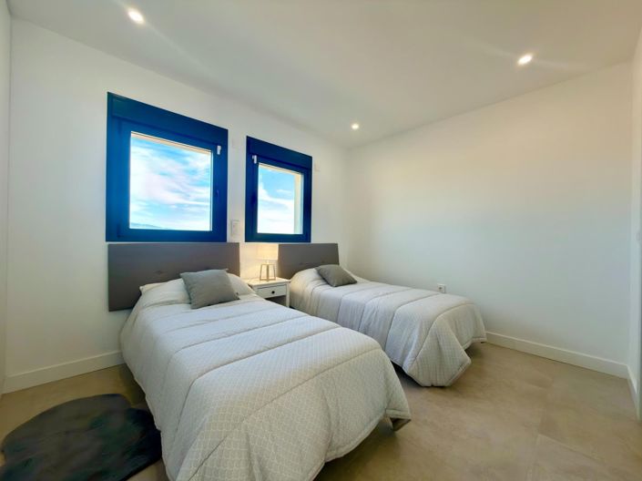 Image No.37-Villa de 2 chambres à vendre à La Pinilla