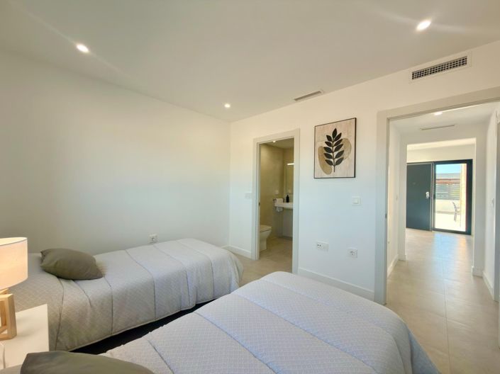 Image No.38-Villa de 2 chambres à vendre à La Pinilla