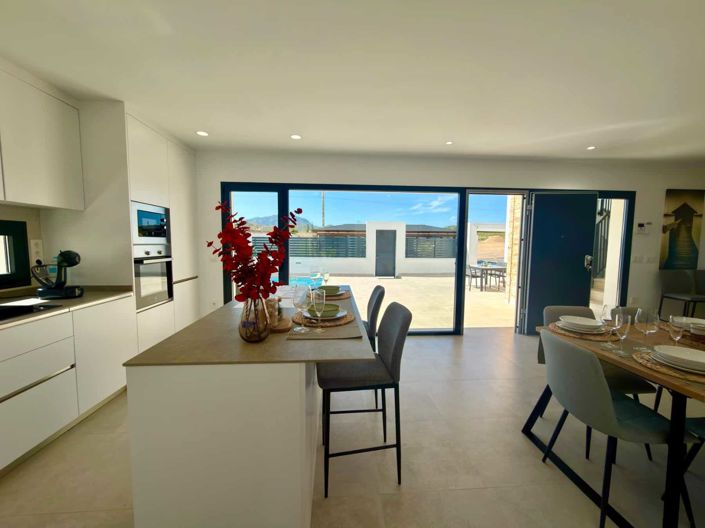 Image No.40-Villa de 2 chambres à vendre à La Pinilla