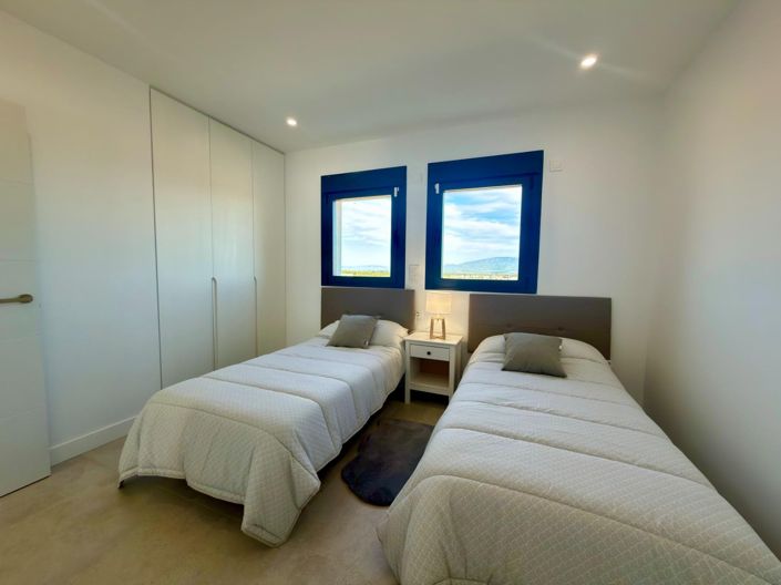 Image No.43-Villa de 2 chambres à vendre à La Pinilla