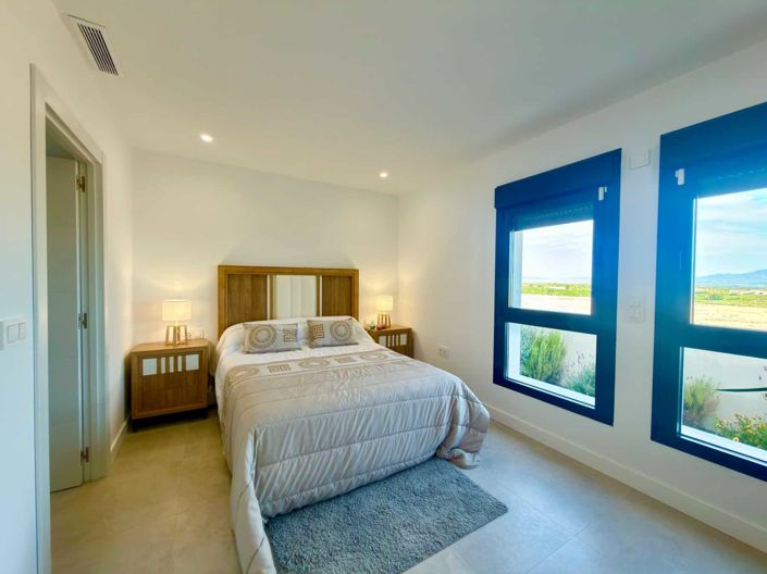 Image No.45-Villa de 2 chambres à vendre à La Pinilla