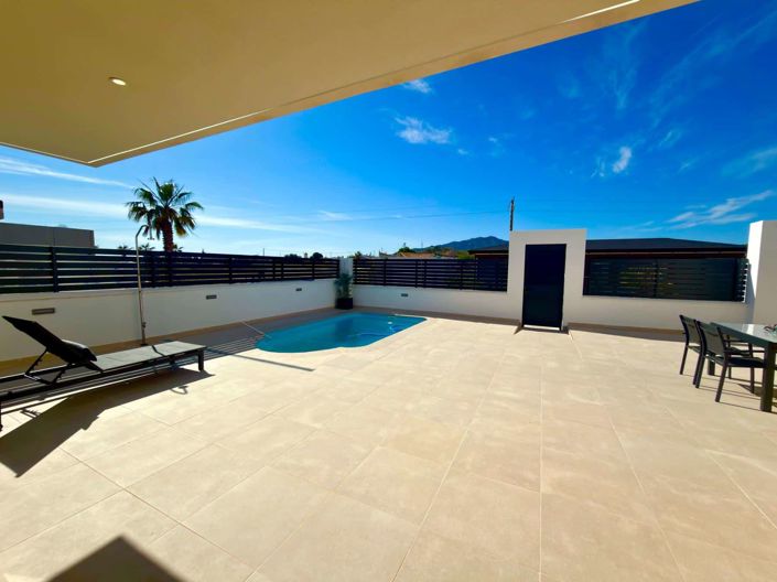 Image No.46-Villa de 2 chambres à vendre à La Pinilla