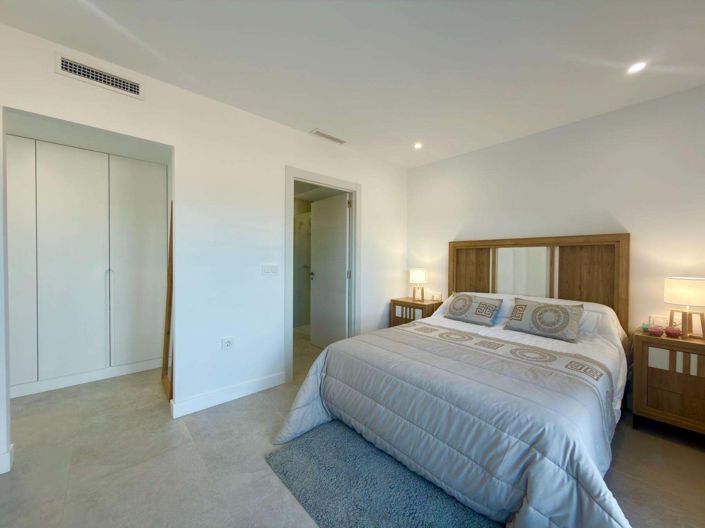 Image No.47-Villa de 2 chambres à vendre à La Pinilla