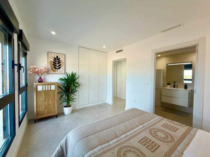 Image No.48-Villa de 2 chambres à vendre à La Pinilla