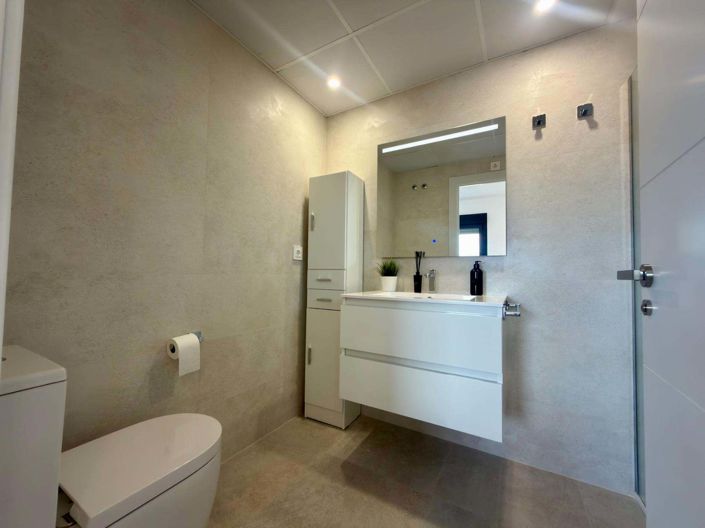 Image No.50-Villa de 2 chambres à vendre à La Pinilla