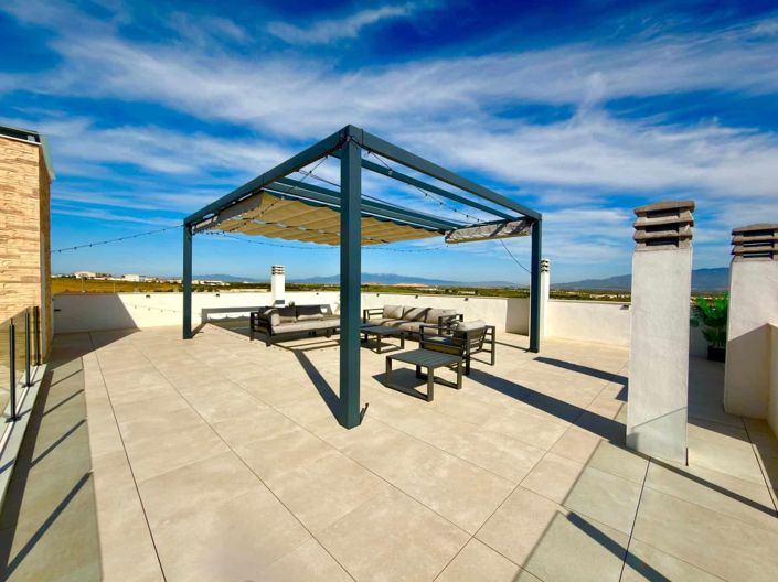 Image No.52-Villa de 2 chambres à vendre à La Pinilla