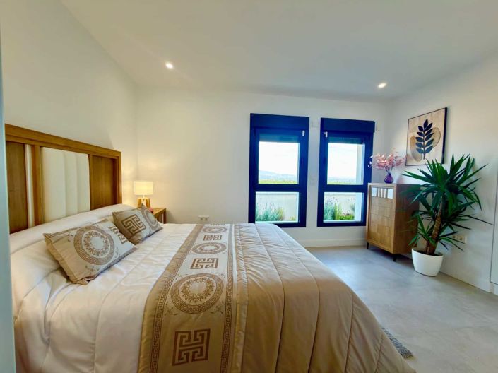 Image No.54-Villa de 2 chambres à vendre à La Pinilla