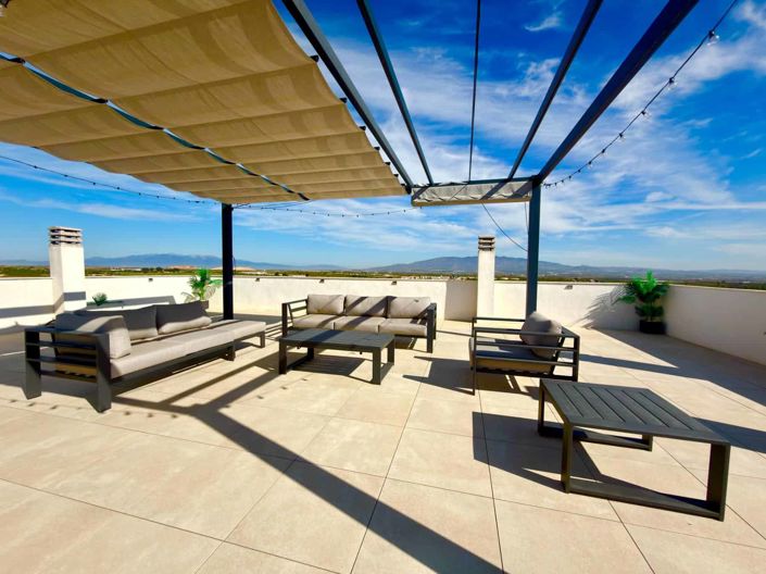 Image No.55-Villa de 2 chambres à vendre à La Pinilla