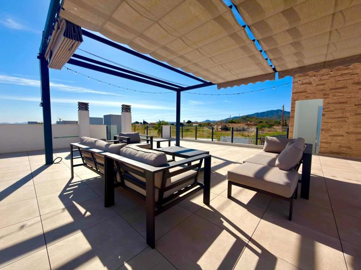 Image No.56-Villa de 2 chambres à vendre à La Pinilla