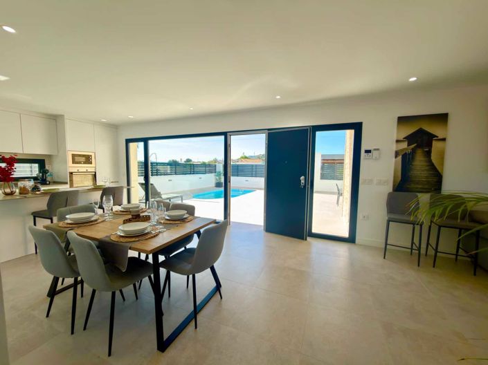 Image No.57-Villa de 2 chambres à vendre à La Pinilla