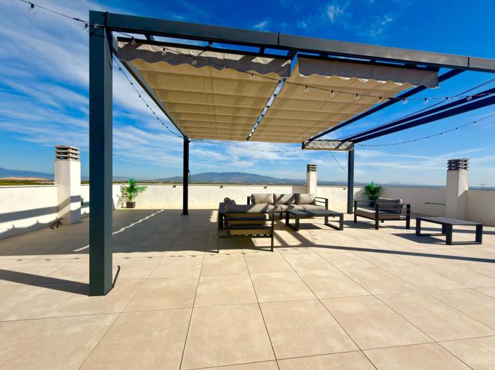 Image No.58-Villa de 2 chambres à vendre à La Pinilla