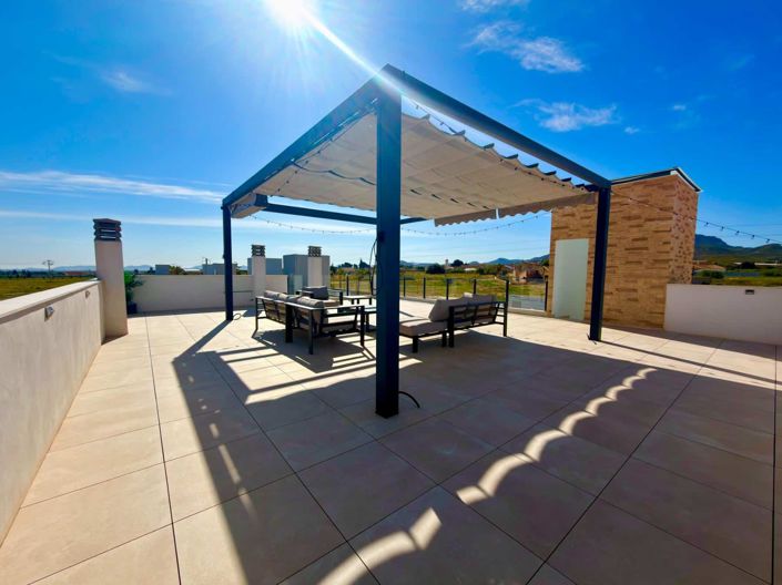 Image No.60-Villa de 2 chambres à vendre à La Pinilla