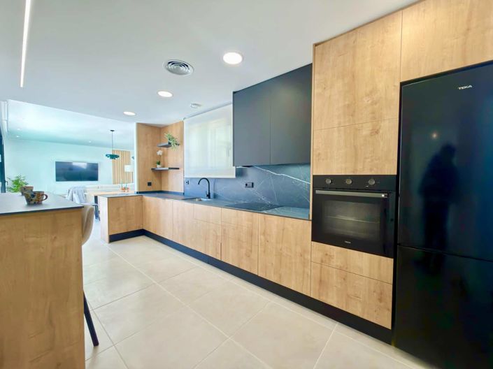 Image No.15-3 Bed Villa for sale