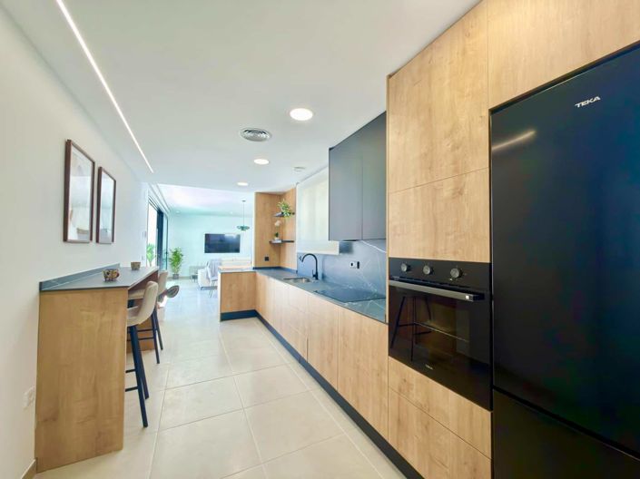 Image No.16-3 Bed Villa for sale