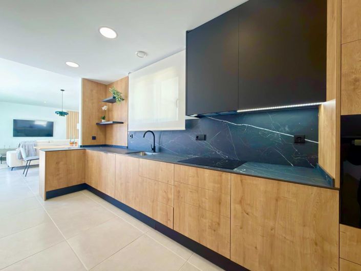 Image No.18-3 Bed Villa for sale