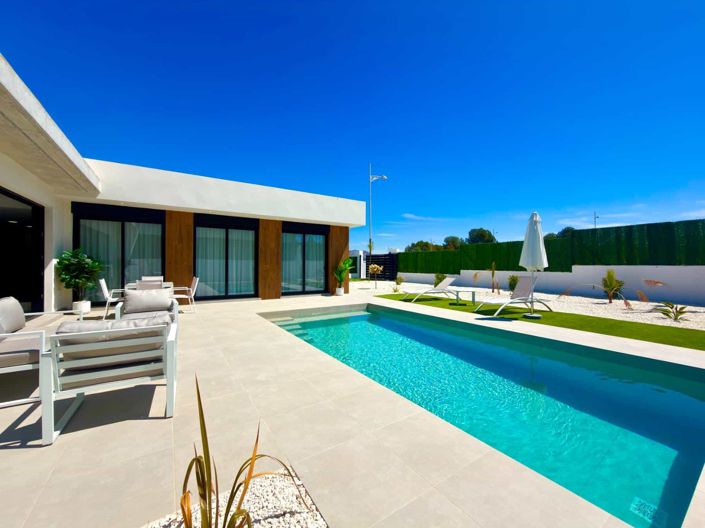 Image No.5-3 Bed Villa for sale