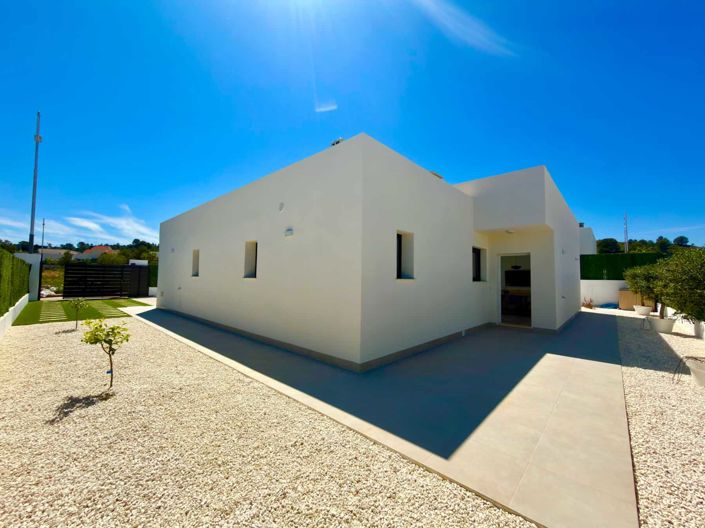 Image No.41-3 Bed Villa for sale