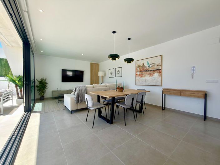 Image No.45-3 Bed Villa for sale