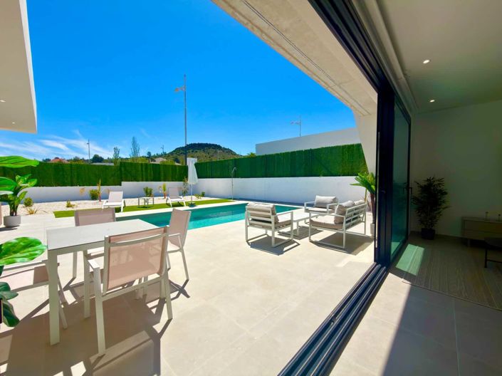 Image No.46-3 Bed Villa for sale