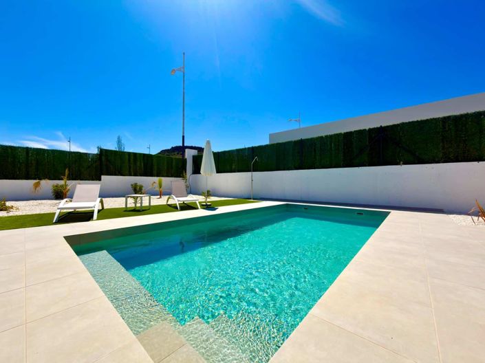 Image No.50-3 Bed Villa for sale