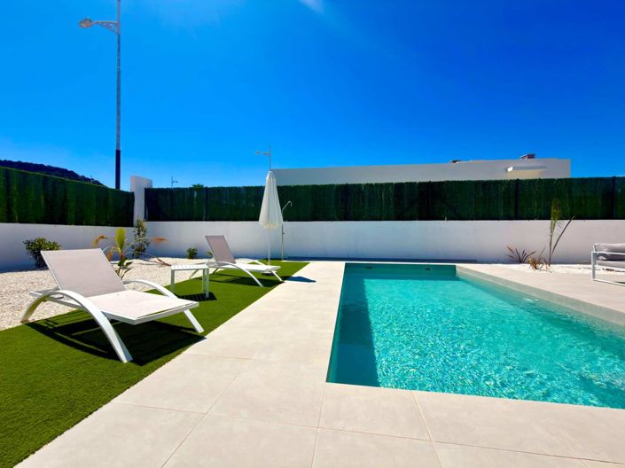 Image No.51-3 Bed Villa for sale