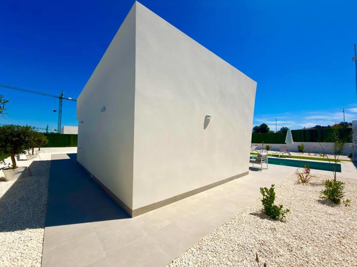 Image No.55-3 Bed Villa for sale