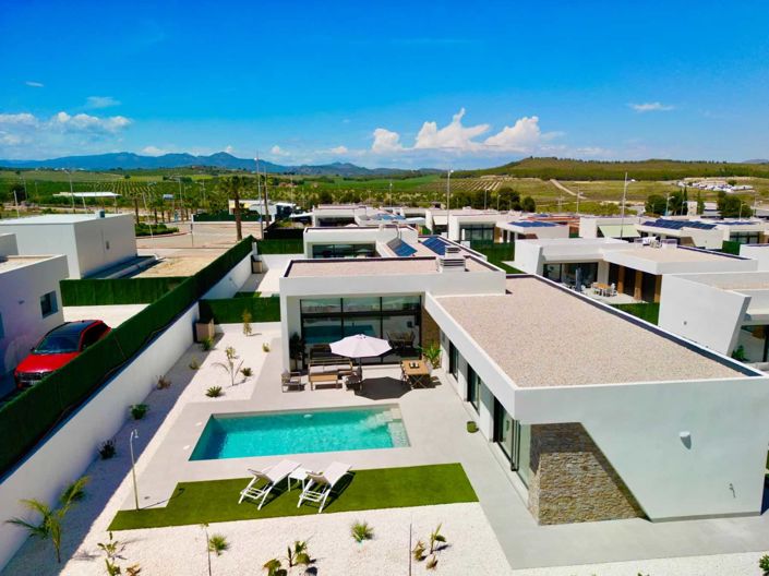 Image No.56-3 Bed Villa for sale