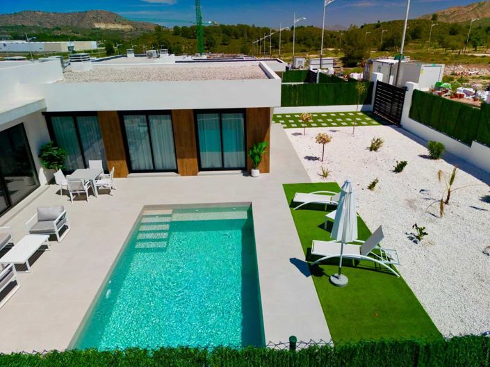 Image No.59-3 Bed Villa for sale